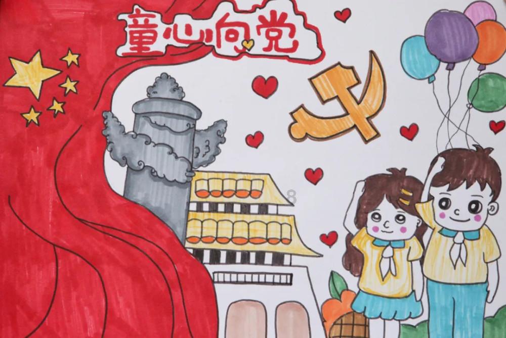 大城市生活的女孩